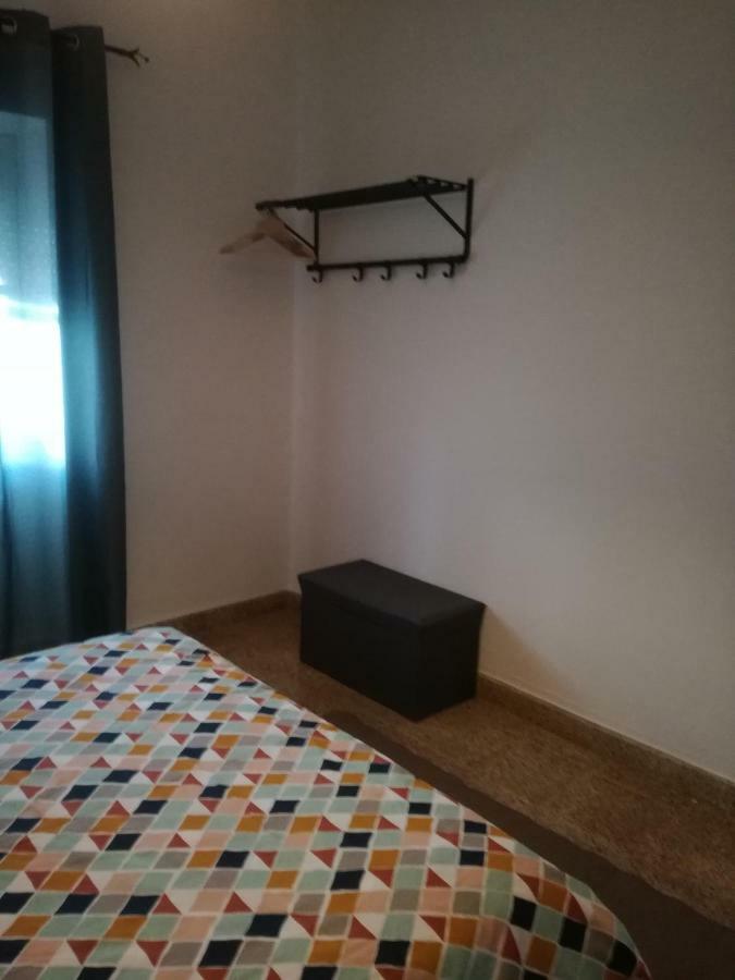 Arronches Villa מראה חיצוני תמונה