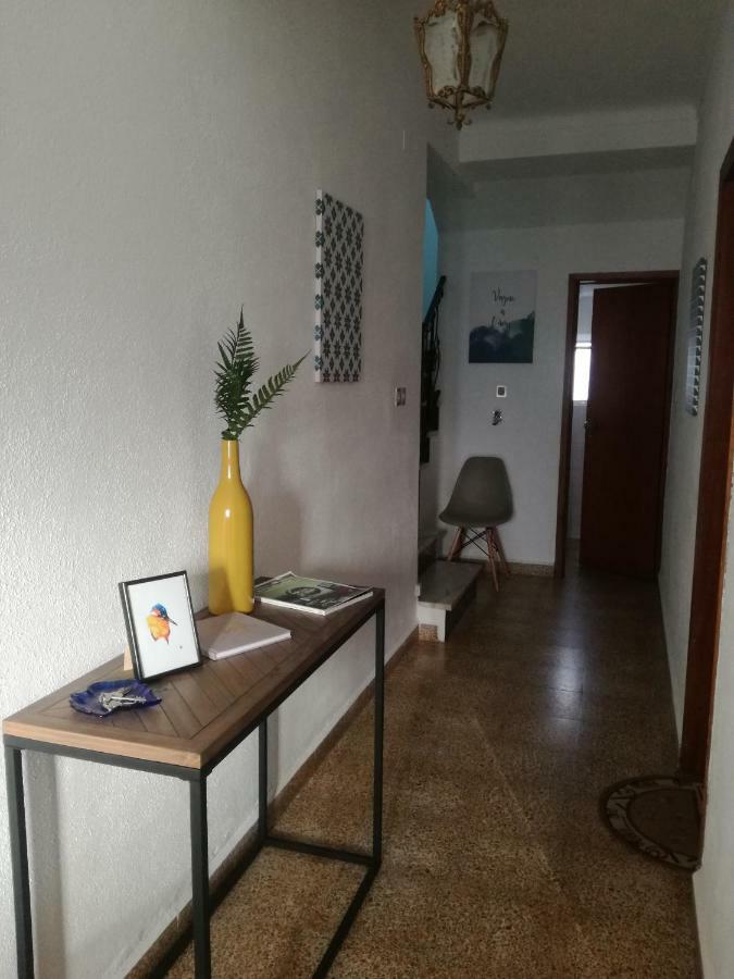 Arronches Villa מראה חיצוני תמונה