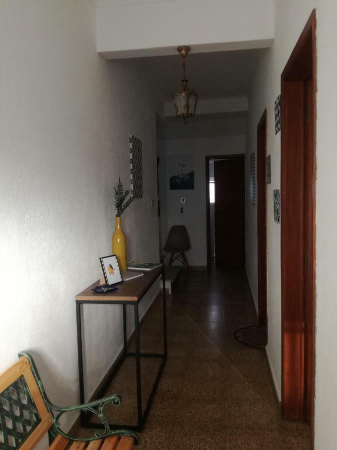 Arronches Villa מראה חיצוני תמונה