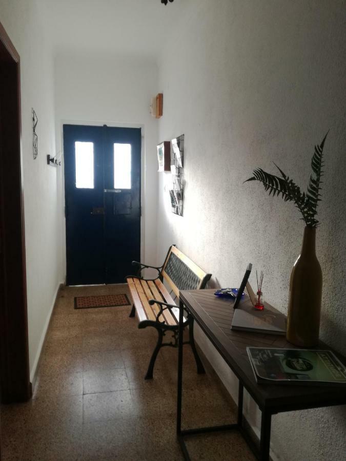 Arronches Villa מראה חיצוני תמונה