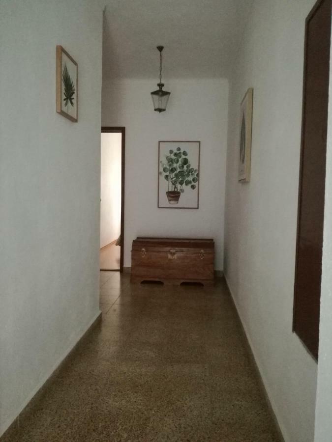 Arronches Villa מראה חיצוני תמונה