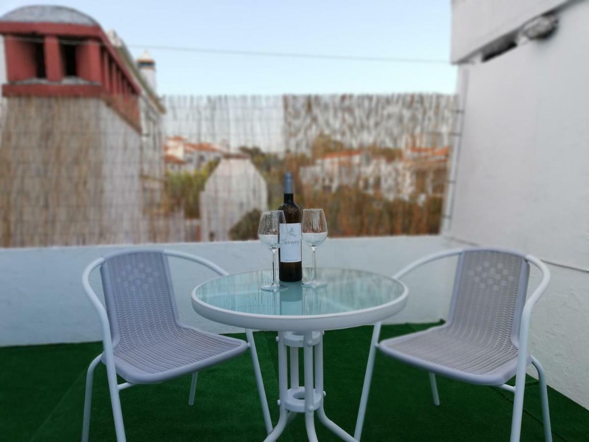 Arronches Villa מראה חיצוני תמונה
