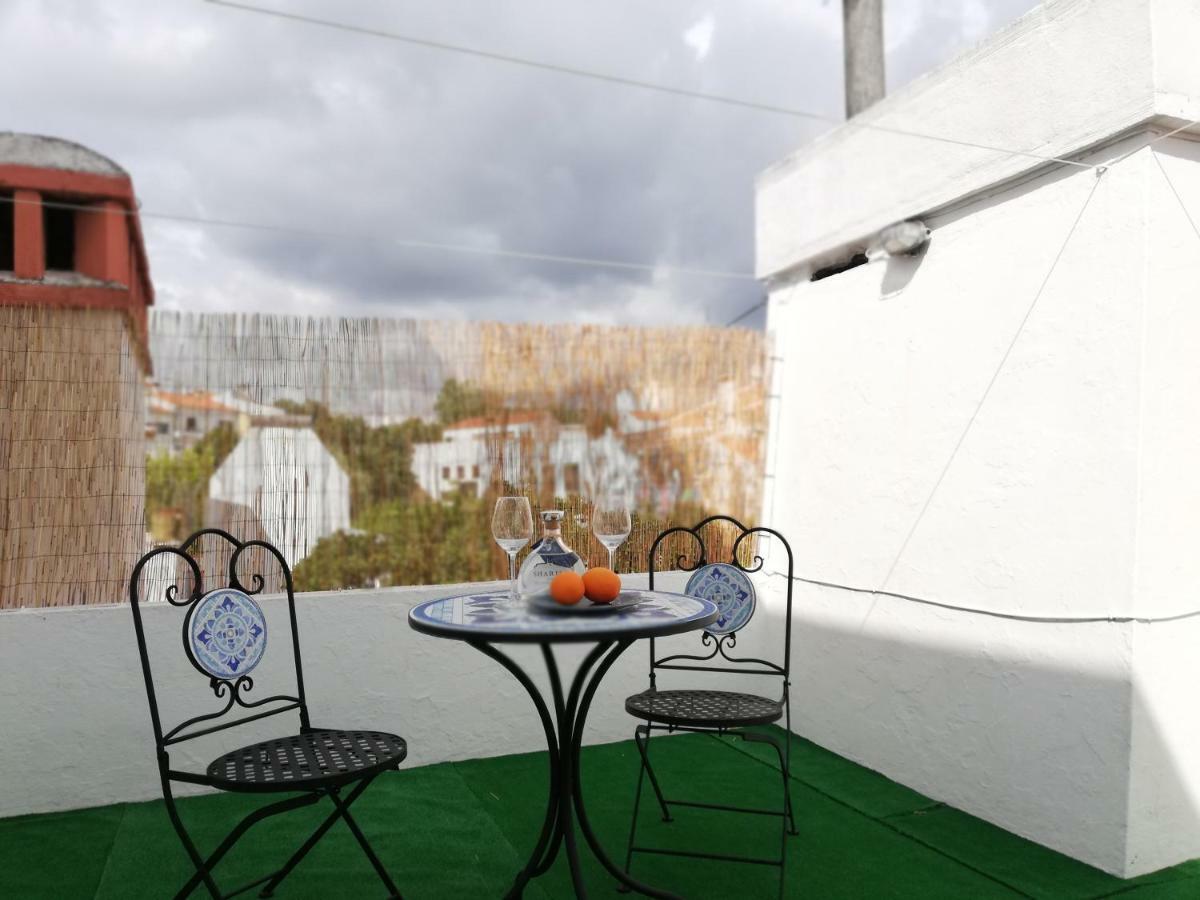 Arronches Villa מראה חיצוני תמונה