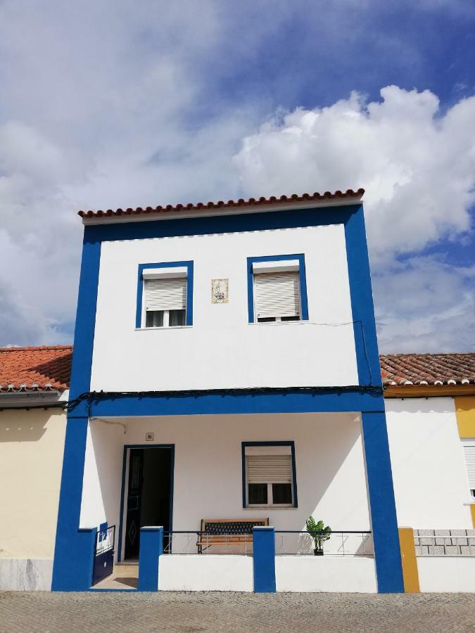 Arronches Villa מראה חיצוני תמונה