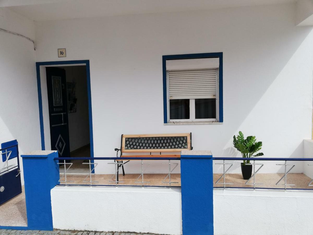 Arronches Villa מראה חיצוני תמונה