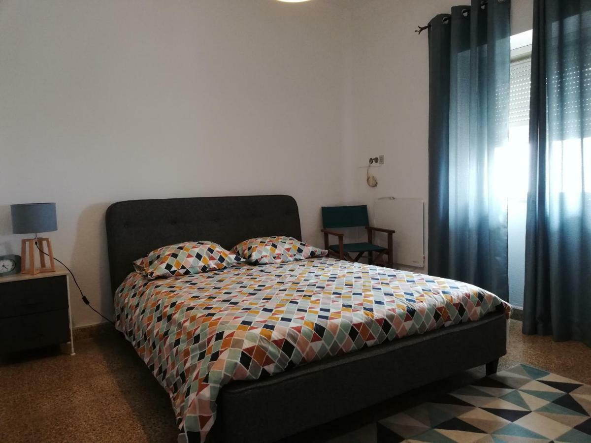 Arronches Villa מראה חיצוני תמונה