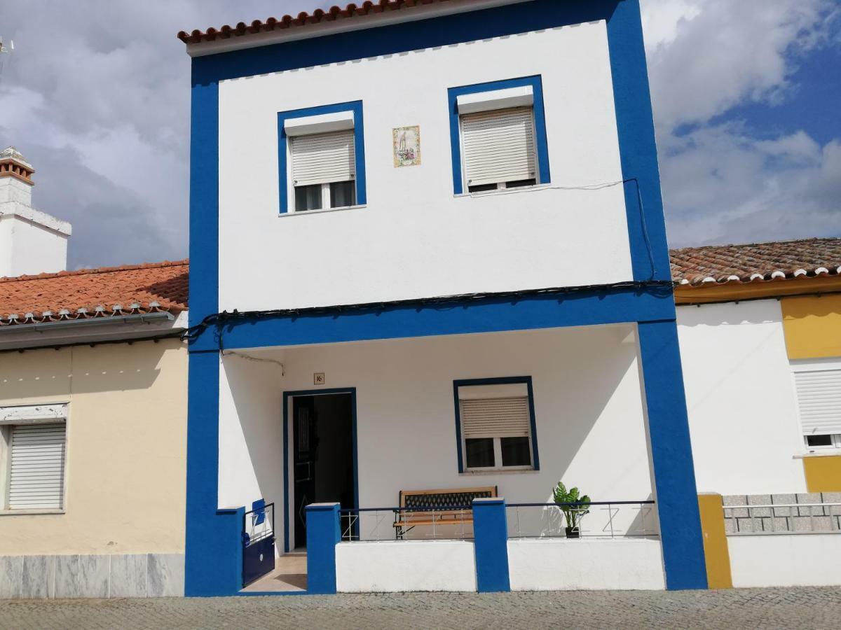 Arronches Villa מראה חיצוני תמונה