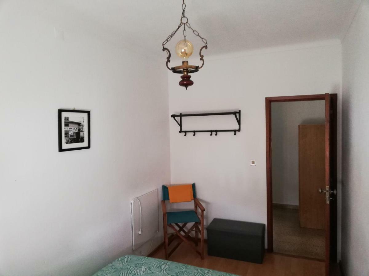 Arronches Villa מראה חיצוני תמונה