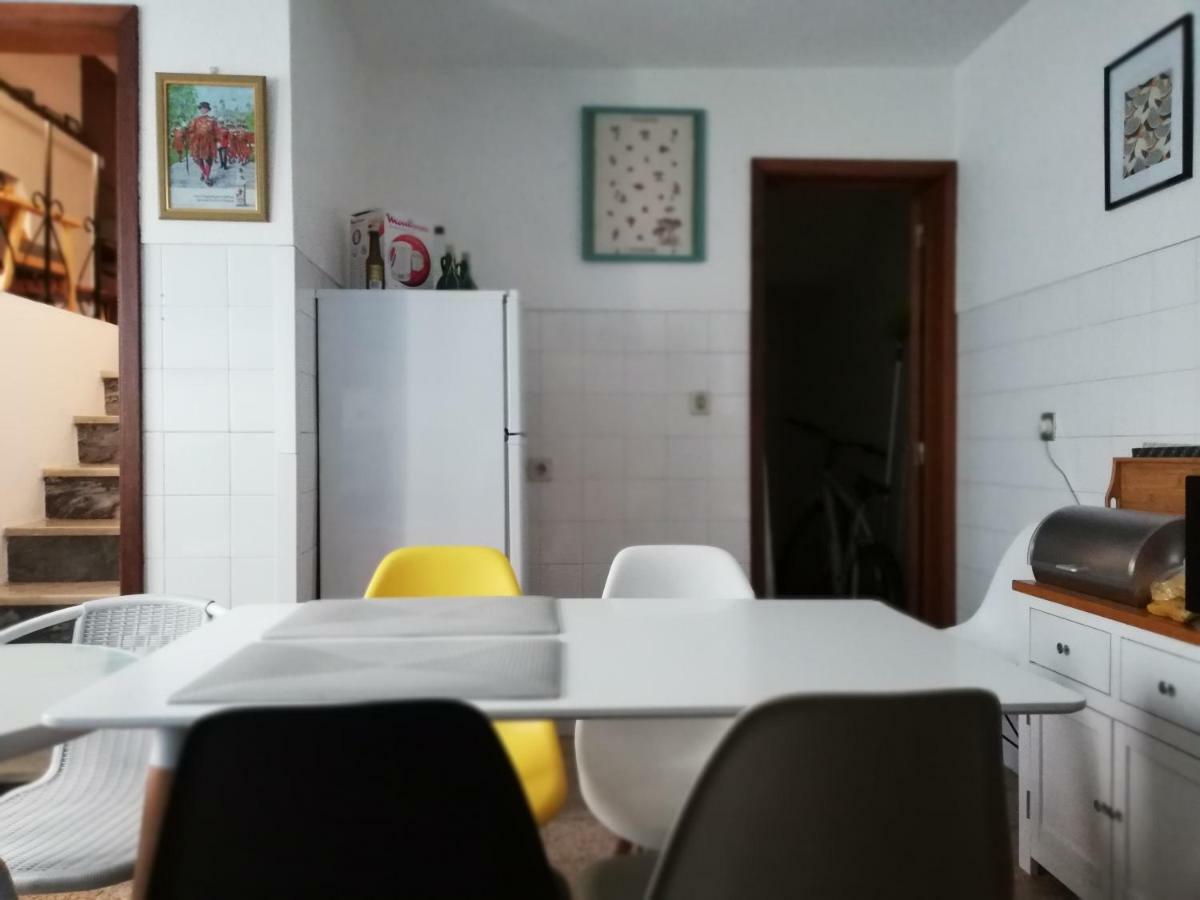 Arronches Villa מראה חיצוני תמונה