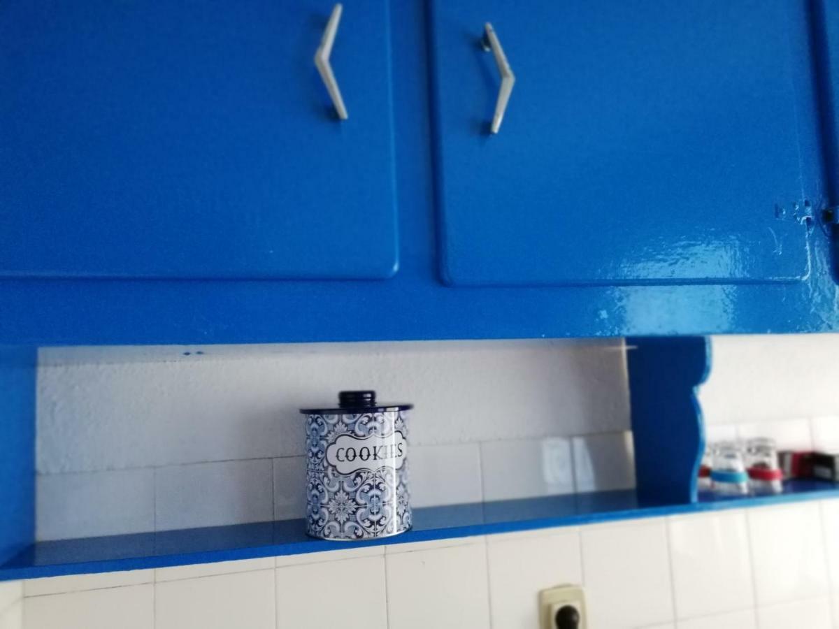 Arronches Villa מראה חיצוני תמונה