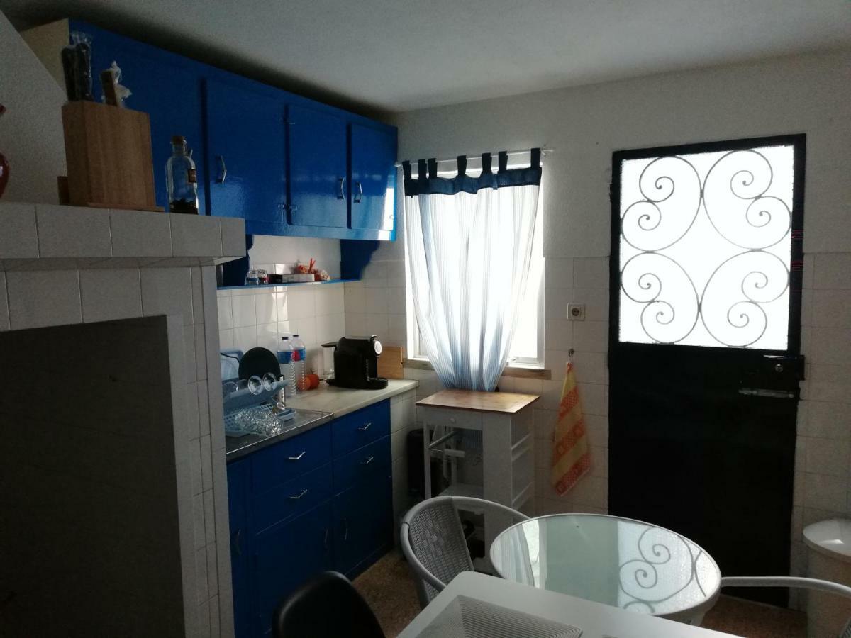 Arronches Villa מראה חיצוני תמונה