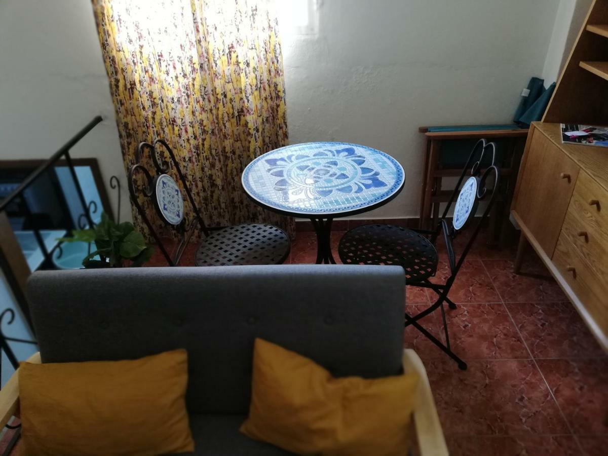 Arronches Villa מראה חיצוני תמונה