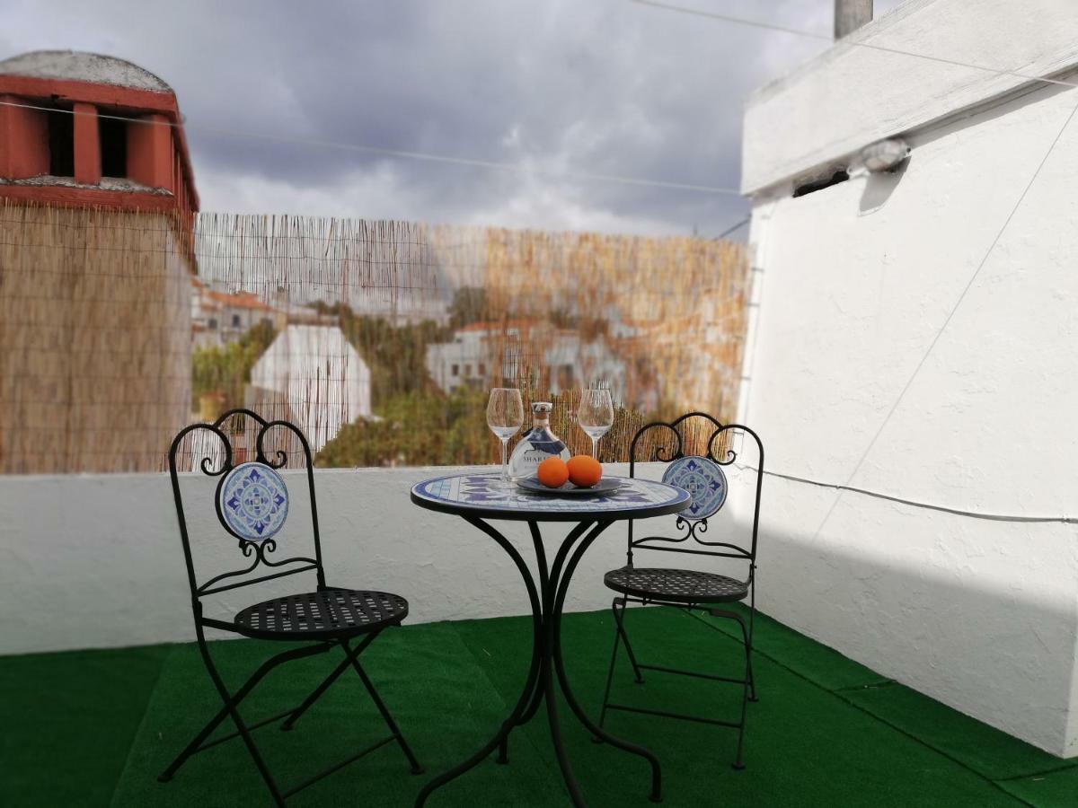 Arronches Villa מראה חיצוני תמונה