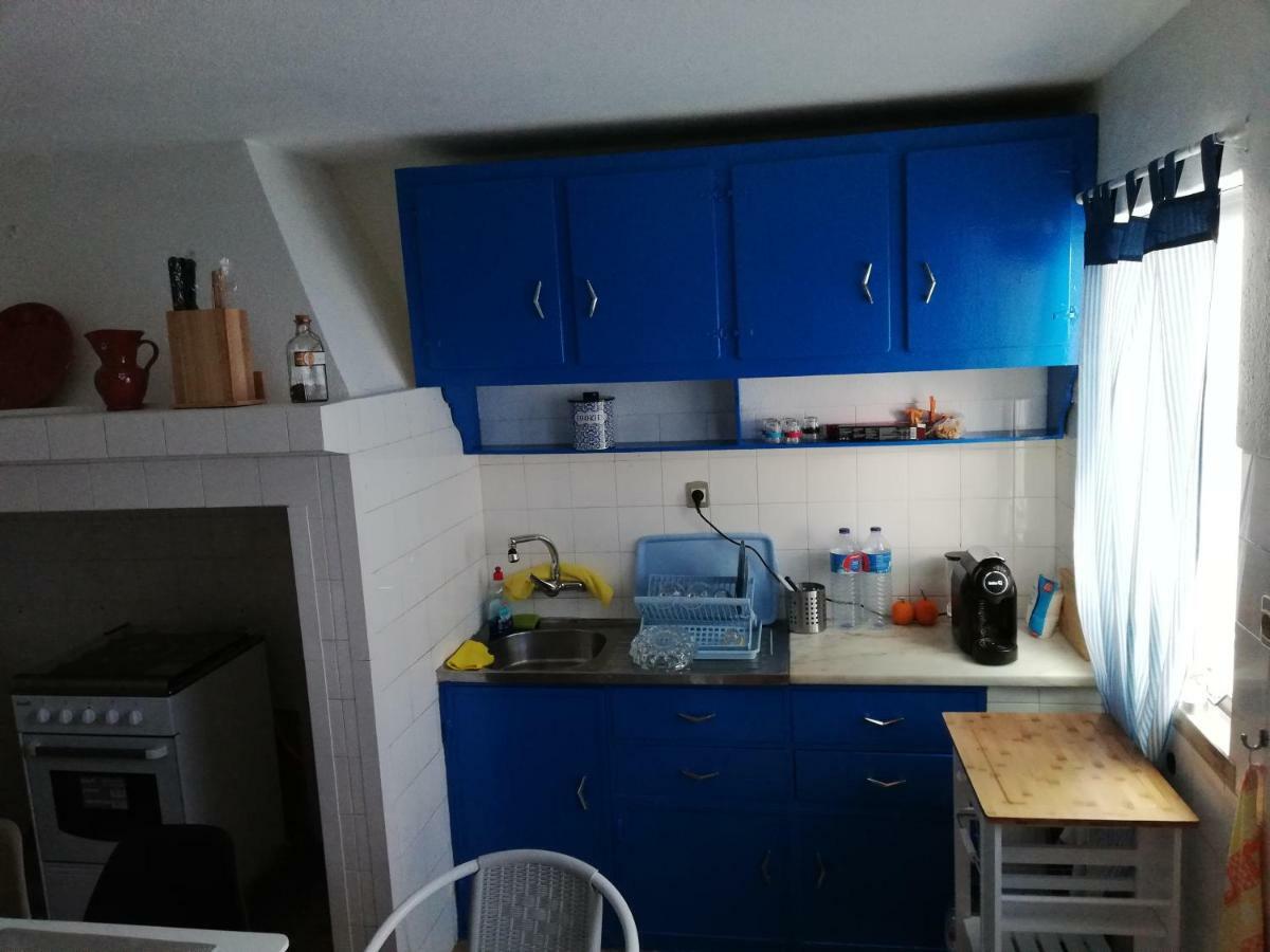 Arronches Villa מראה חיצוני תמונה