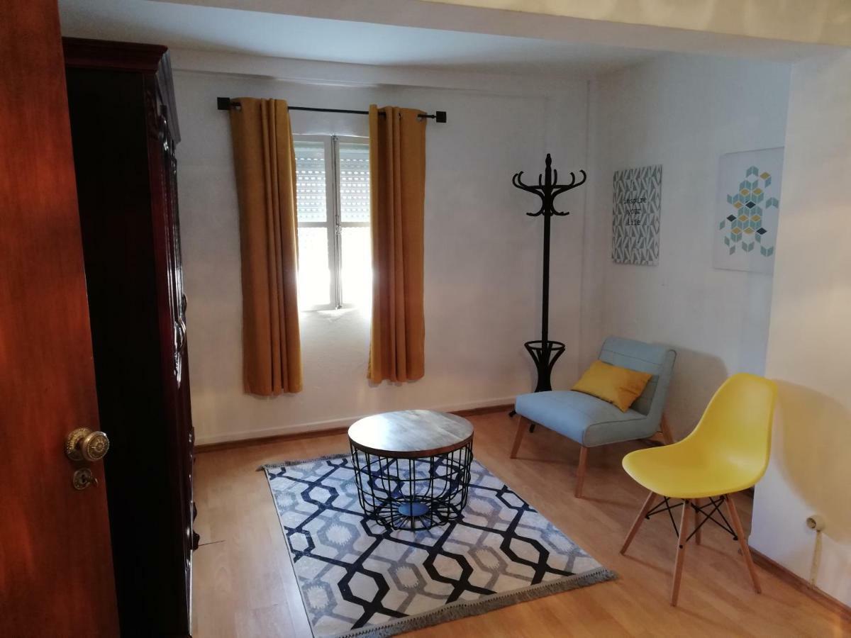 Arronches Villa מראה חיצוני תמונה