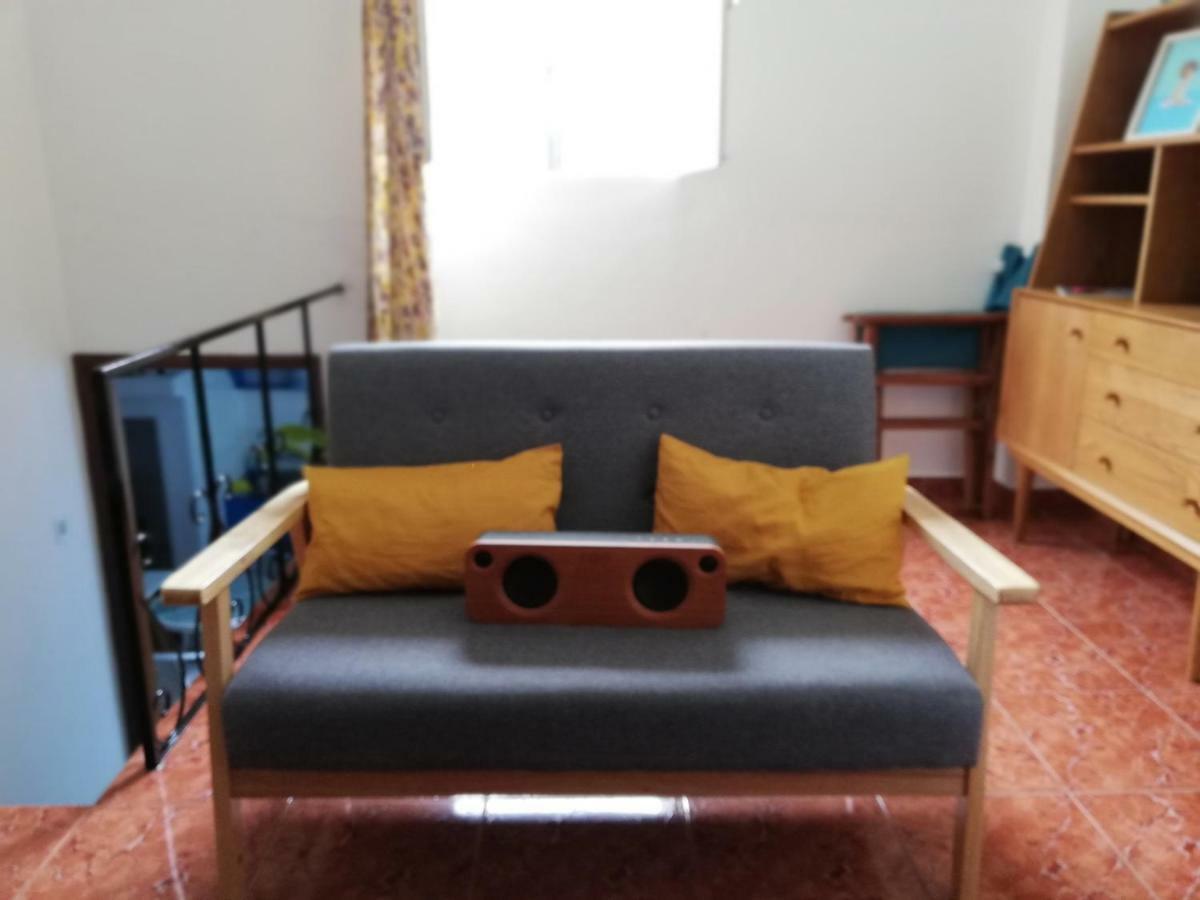 Arronches Villa מראה חיצוני תמונה