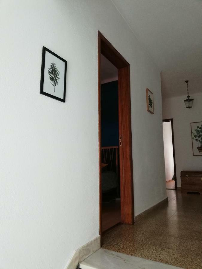 Arronches Villa מראה חיצוני תמונה