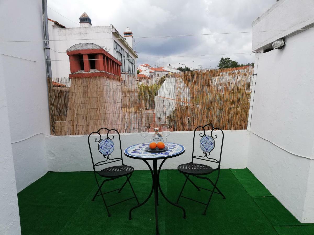 Arronches Villa מראה חיצוני תמונה
