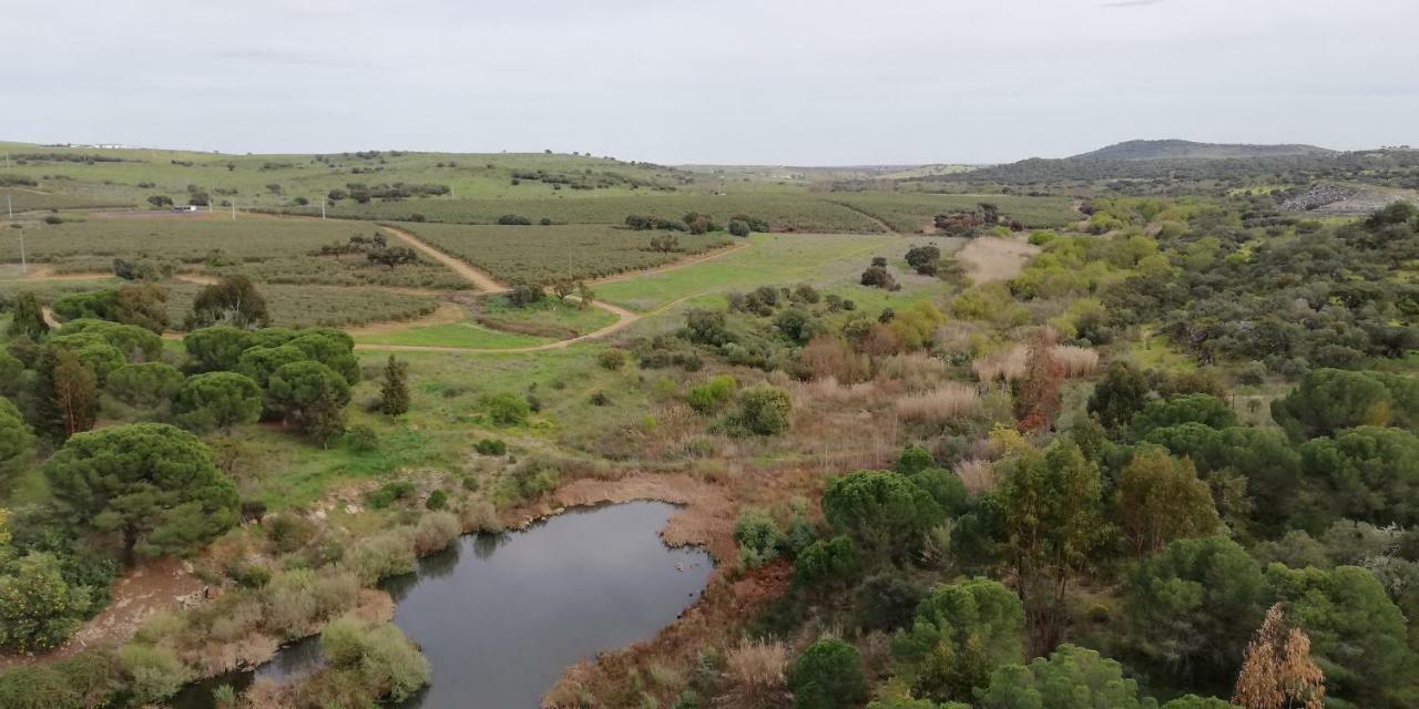 Arronches Villa מראה חיצוני תמונה