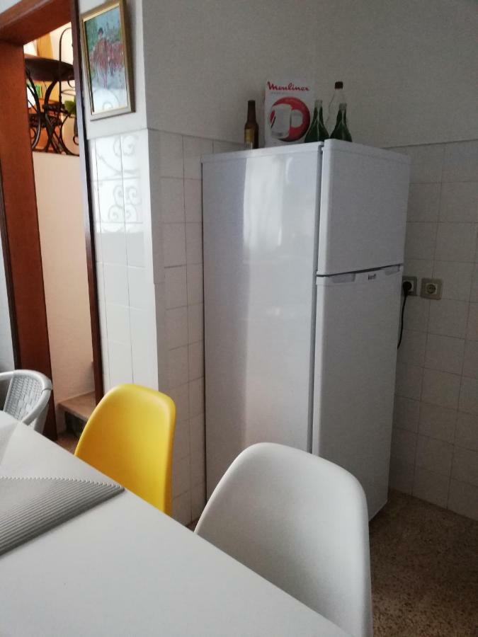 Arronches Villa מראה חיצוני תמונה