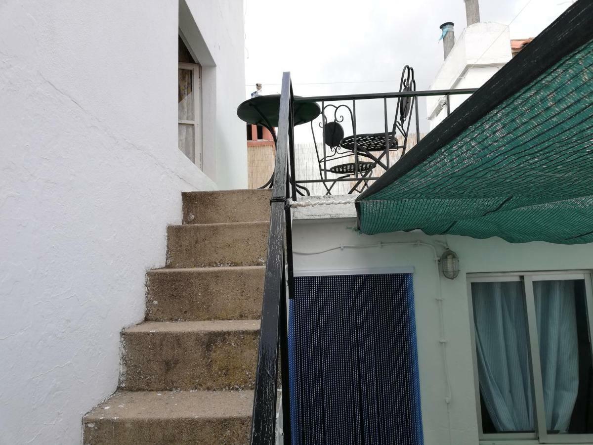 Arronches Villa מראה חיצוני תמונה