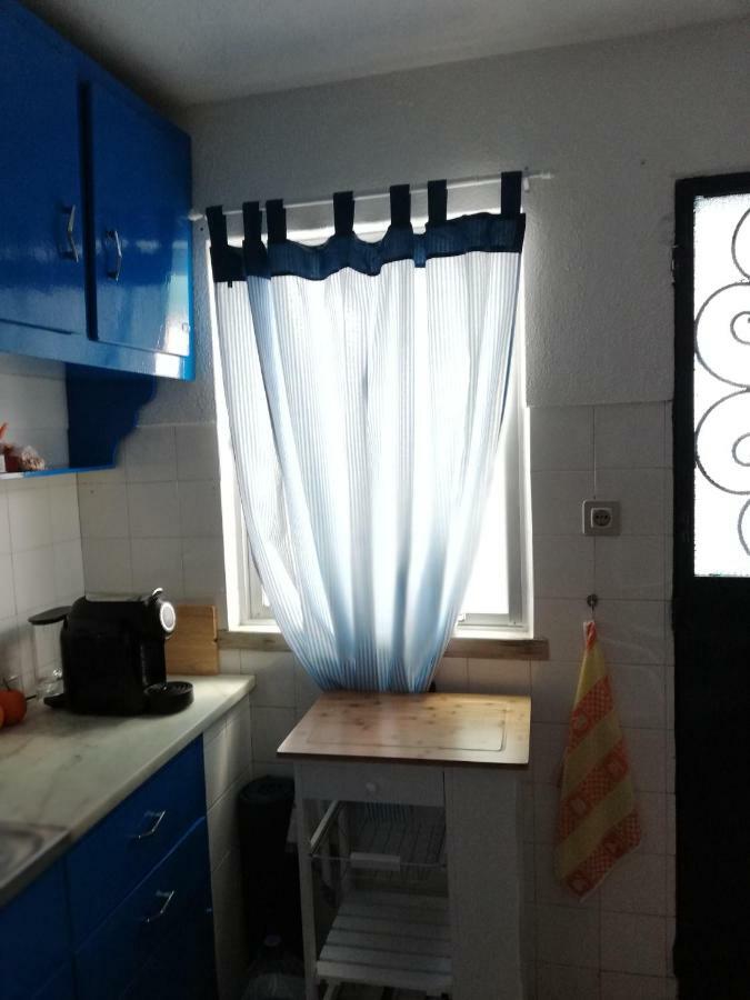 Arronches Villa מראה חיצוני תמונה