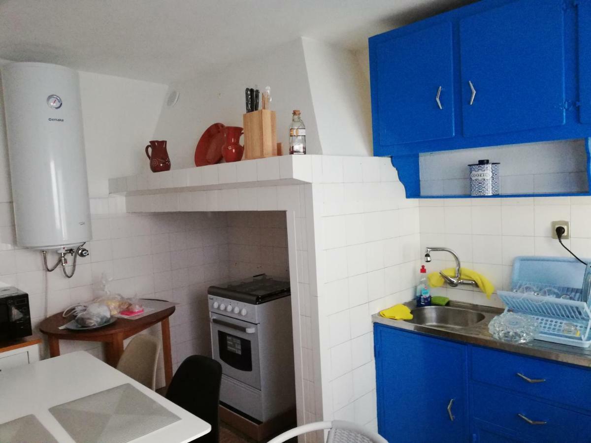 Arronches Villa מראה חיצוני תמונה