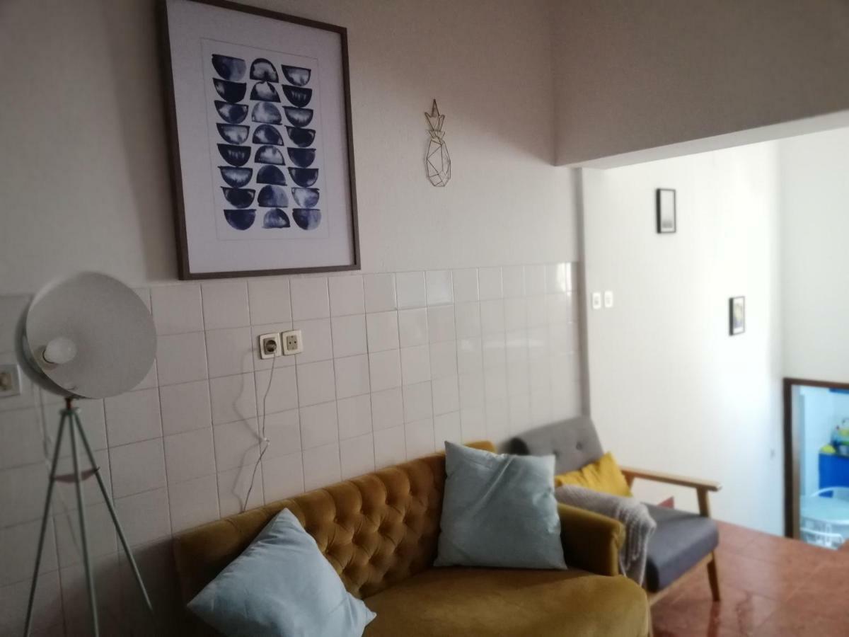 Arronches Villa מראה חיצוני תמונה