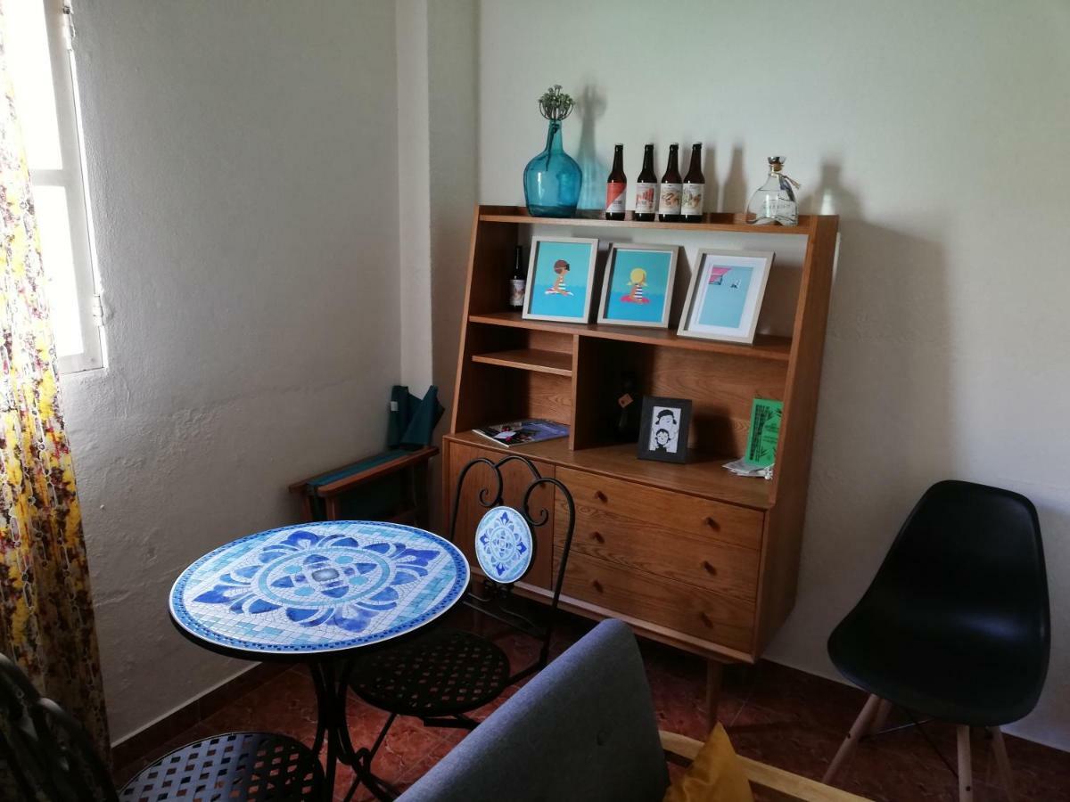 Arronches Villa מראה חיצוני תמונה