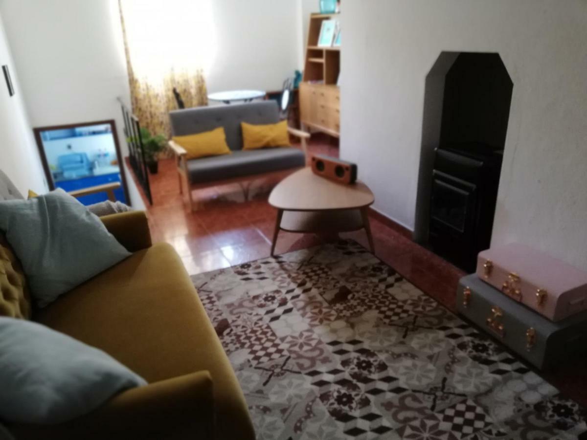 Arronches Villa מראה חיצוני תמונה