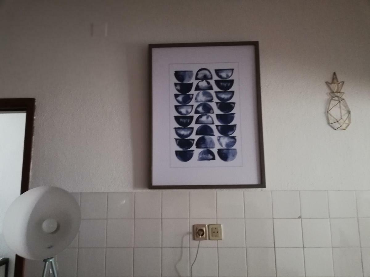Arronches Villa מראה חיצוני תמונה