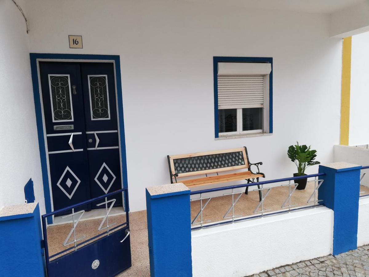 Arronches Villa מראה חיצוני תמונה