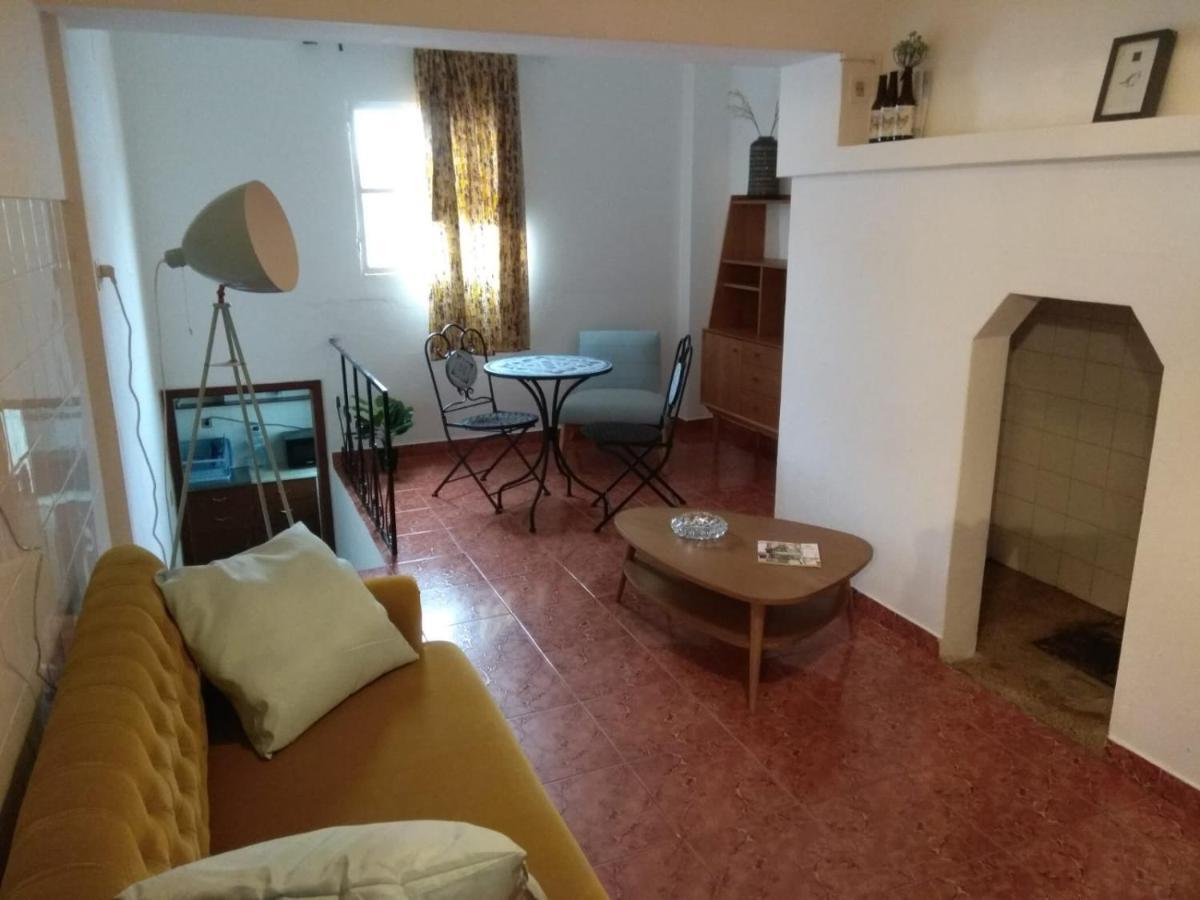 Arronches Villa מראה חיצוני תמונה