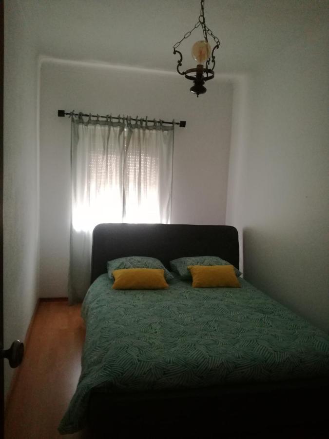Arronches Villa מראה חיצוני תמונה